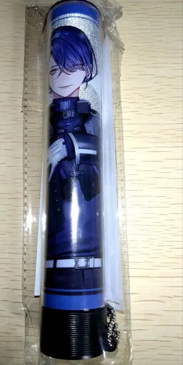 응원봉 튜브 나가오 케이