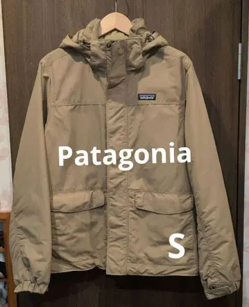 [ Patagonia 파타고니아 ]  자켓 남성용 S