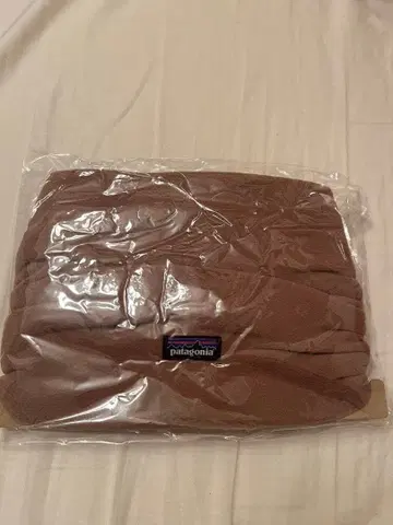 [ 새상품 미사용 ] patagonia 마이크로D 게이터 파타고니아