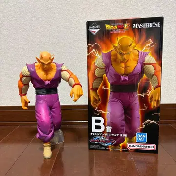 제일복권 드래곤볼 VS 옴니버스 비스트 B상 오렌지 피콜로 피규어