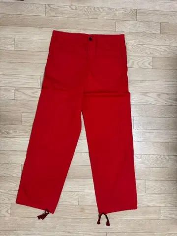 driesvannoten 팬츠 46