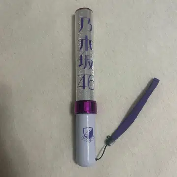 노기자카46 응원봉 구형 11색