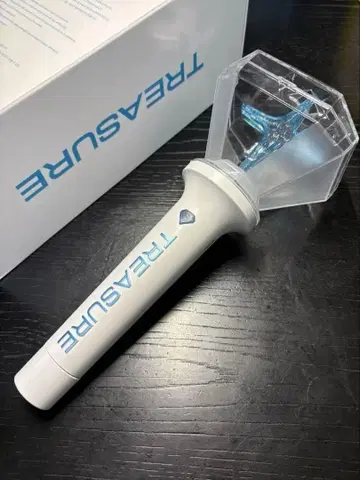 treasure 응원봉 Ver.2