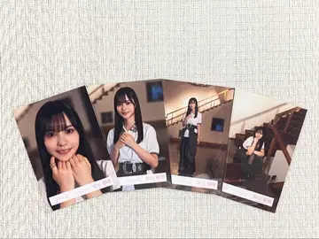 사쿠라자카46 나카가와 치히로 Alter ego MV 의상