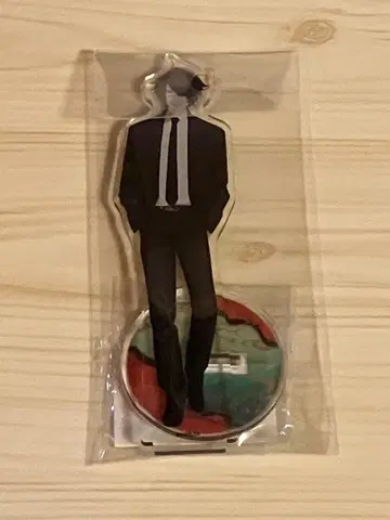 신바시 오에 아크릴 스탠드