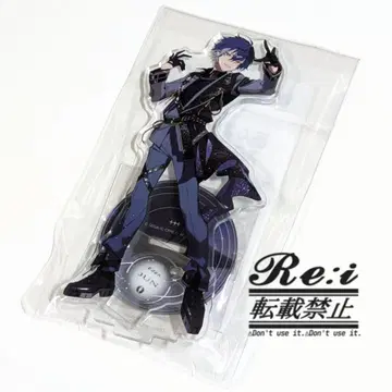 앙스타 프로세카 코네라이 아크릴 스탠드 사자나미 쥰 2