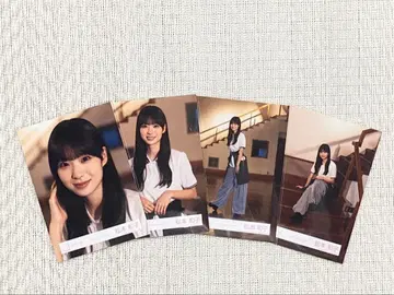 사쿠라자카46 마츠모토 카즈코 Alter ego MV 의상