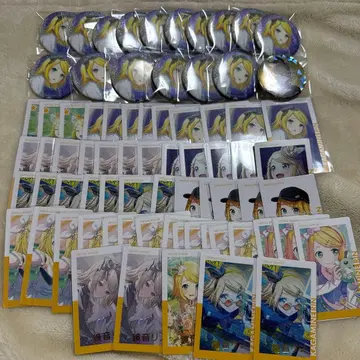 프로세카 카가미네 린 묶음 판매