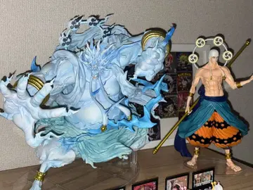 제일복권 원피스 라스트 원상 C상