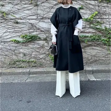 [ cygne ] 베스트 코트