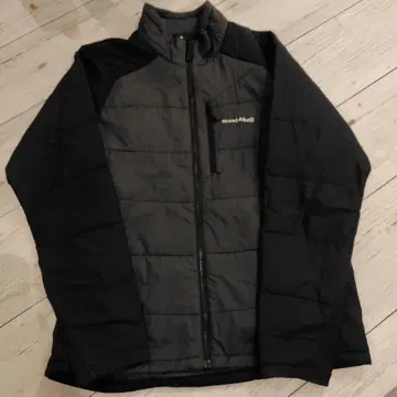 몽벨 UL 써마랩 자켓