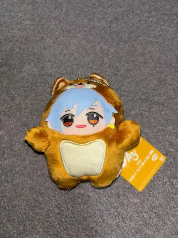 A3! 모후메~토 원원 봉제 인형 여름조 이카루가 미카