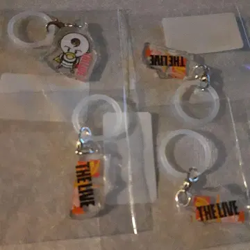 7ORDER 온라인 가챠 마킹 참