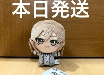 모모데라 신몬 SD 인형 vol.3 토겐안키