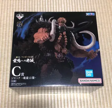 원피스 제일복권 잭 -혼고시조-