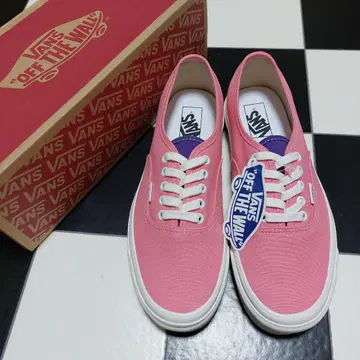 새상품 vans Anaheim Factory authentic 44dx