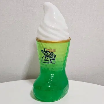 코메다 1번 복권 크림 소다 라이트