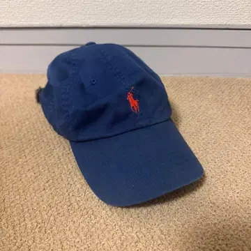 Polo 캡