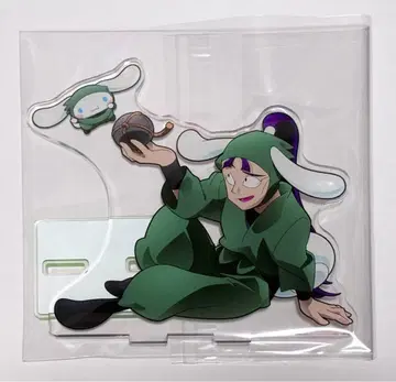 닌타마 란타로 타치바나 센조 산리오 아크릴 스탠드