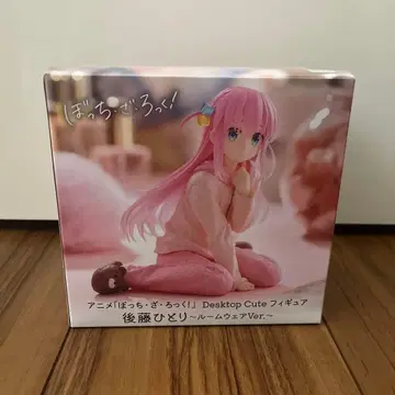 봇치 더 록! Desktop Cute 고토 히토리 룸웨어