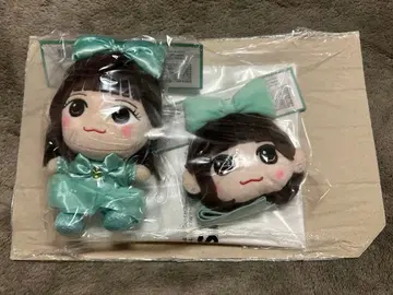 FRUITS ZIPPER 사쿠라이 유이 카와누이 & 가마구치 케이스