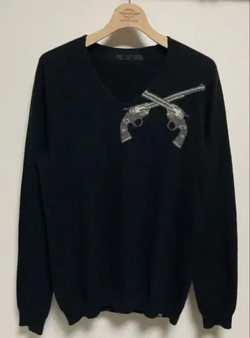 roar 캐시미어 니트 사이즈 4 로아