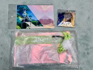 스마트폰 파우치 캔뱃지 엽서 알하이탐