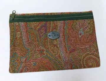 에트로 파우치 (바닥 없음)