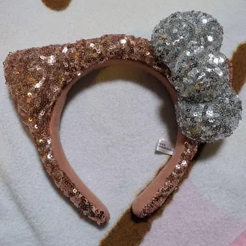 USJ 머리띠 키티