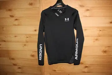 LG 언더아머 콜드기어 가을/겨울 컴프레션 셔츠 1375529