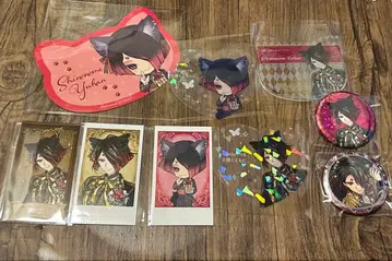 악마 고양이 유한