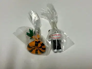 나이트메어 비포 크리스마스 1번 복권 E상