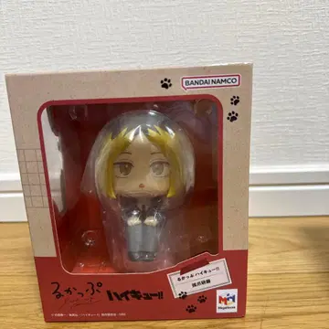 룩업 하이큐 코즈메 켄마