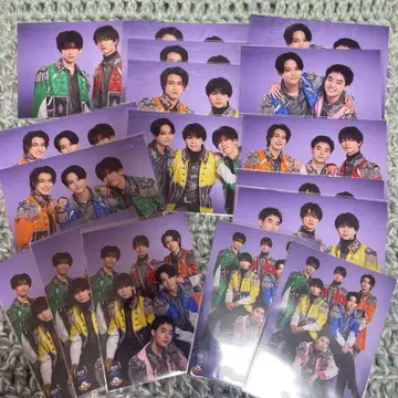 EBiDAN 셔플 유닛