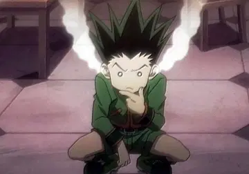 곤 애니메이션 캐릭터 굿즈