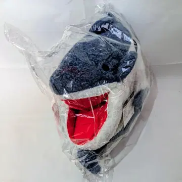 가브가브 상어 슬리퍼 미개봉 무료배송