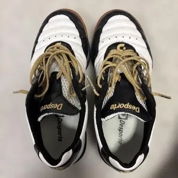 Desporte Campinas JP6 풋살화