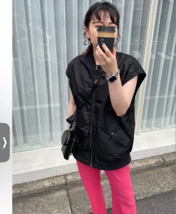 로리즈팜 MA-1 베스트