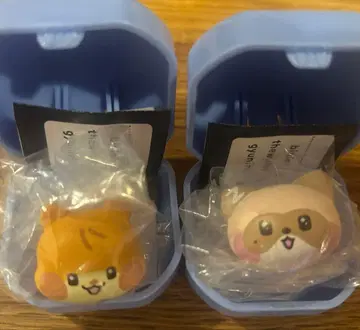 zeroni   반지 하니니 비니니 세트