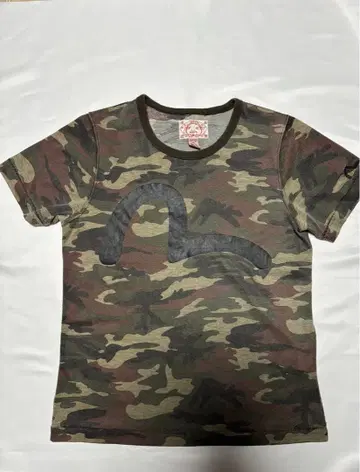 에비수 에비수 EVISU 여성용 티셔츠