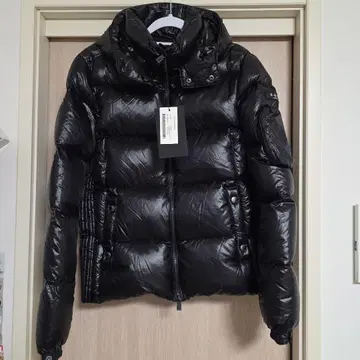 [ 새상품 미사용 ] 타트라스 벨보 블랙 사이즈 L