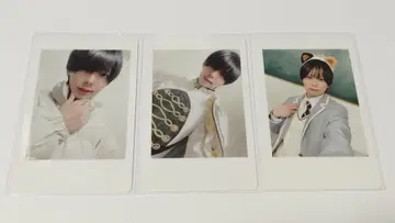 ReLIT 아사가타테 하피카