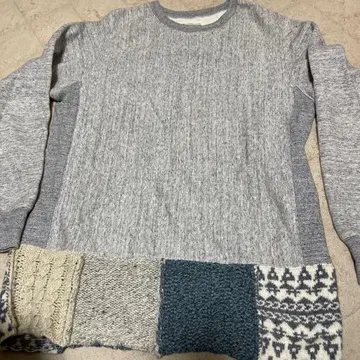 고투 할리우드 트레이닝복