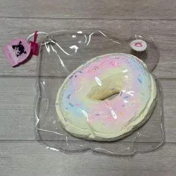 Mellojoy 도넛 시리즈 마쉬멜로우 링