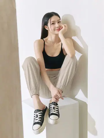 XA5380G 퍼포먼스 조거 팬츠