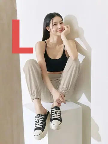 XA5380G 퍼포먼스 조거 팬츠