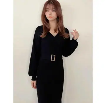 RESEXXY 카슈쿨 원피스