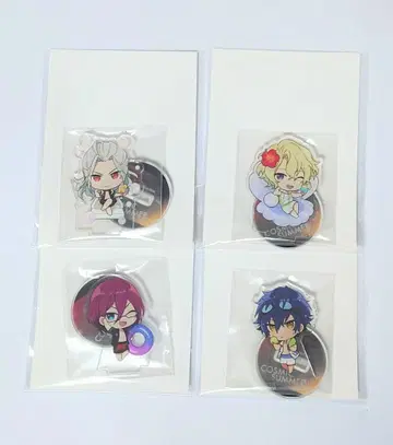 Eden 앙스타 썸머랜드 미니 아크릴 스탠드