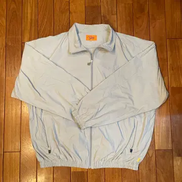 keboz 나일론 자켓 집업