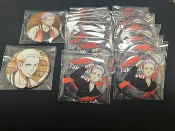 도쿄 리벤저스 미츠야 타카시